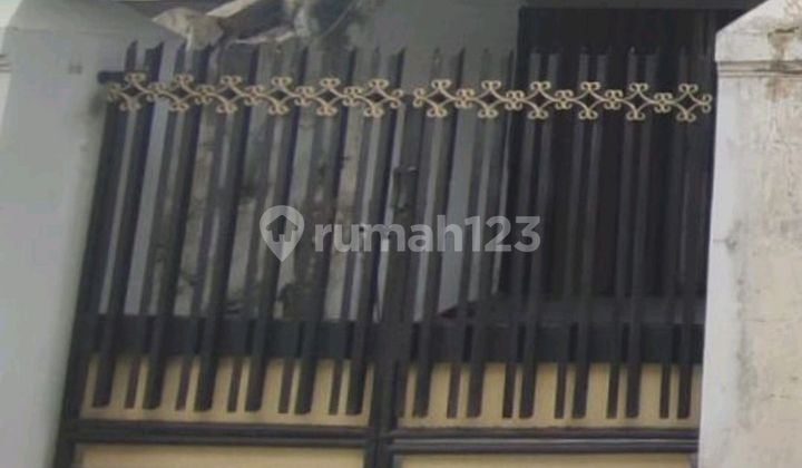 For Sale, Land Only, Karang Asem, Surabaya, Tambaksari.