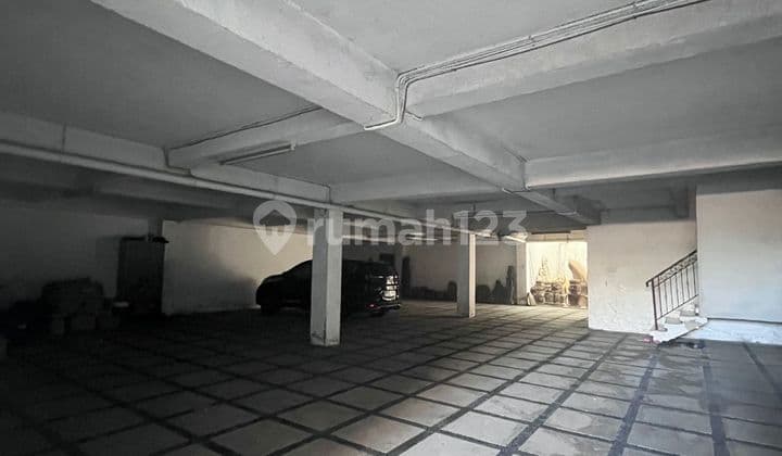 Disewakan Ruko Gudang Dijl Bypass Ngurah Rai Sanur