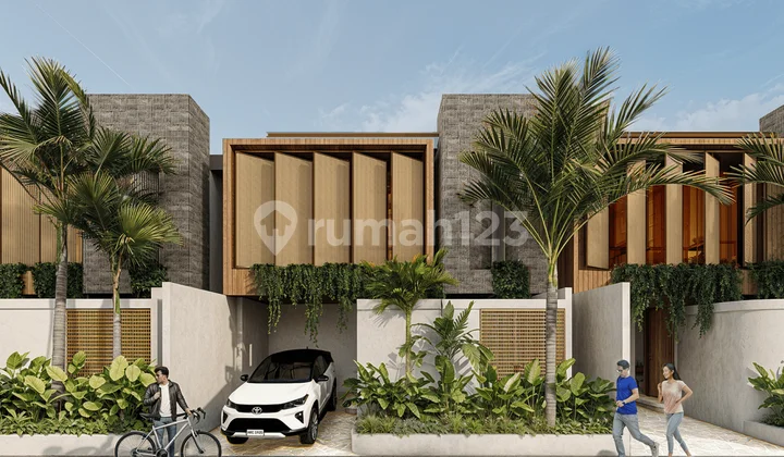 UNBLOCK OCEAN VIEW FULLY FURNISH VILLA IN UNGASAN