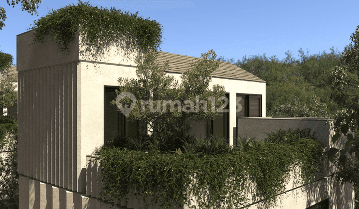 EXCLUSIVE LUXURY VILLA COMPLEX IN LABUANSAIT ULUWATU