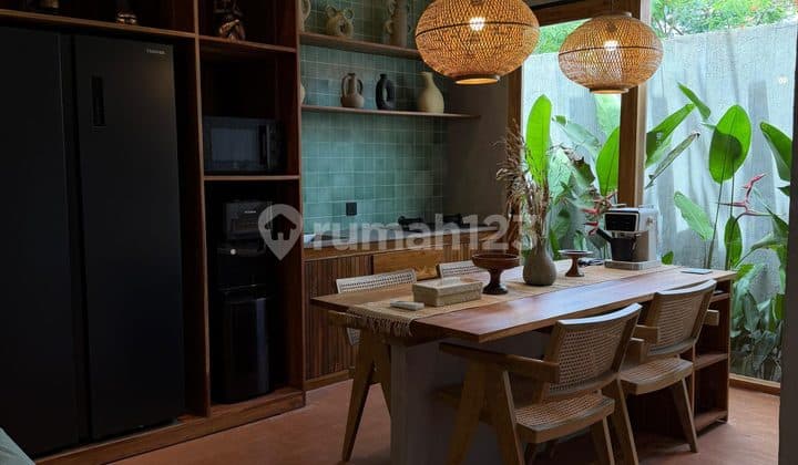 BRAND NEW INSTAGRAMMABLE VILLA IN GOA GONG JIMBARAN