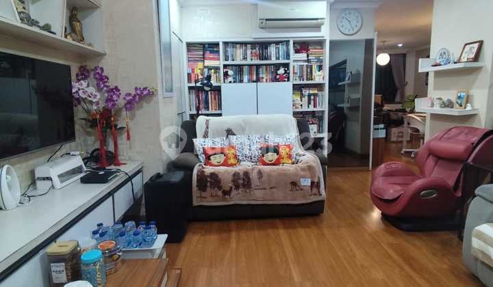 Dijual Apartemen Riverside Siap Huni