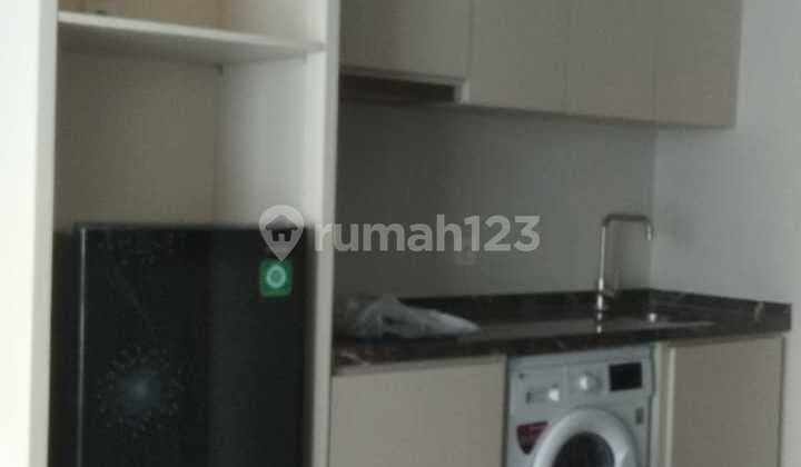Selling Green Sedayu Apartment Ready to Occupy
