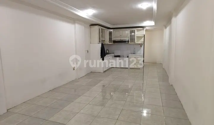 Dijual Rumah di Palem Lestari Siap Huni