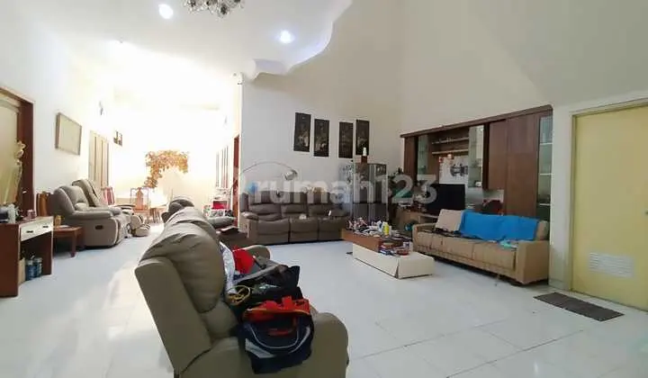 Dijual Rumah Dan Kost Di Pluit