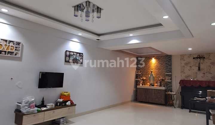 Dijual di Citra 3 Cakep Siap Huni