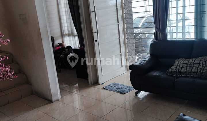 Dijual Perumahan Green Court Siap Huni