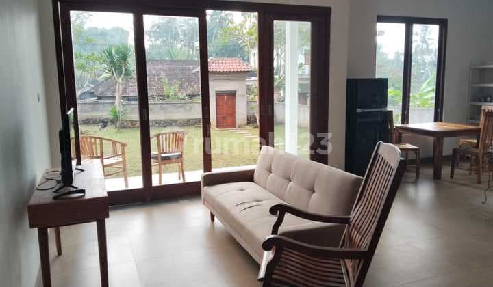 Rumah, 1 Lantai, SHM