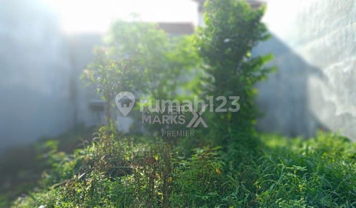 TANAH DI SULFAT KEC. BLIMBING, MALANG KOTA