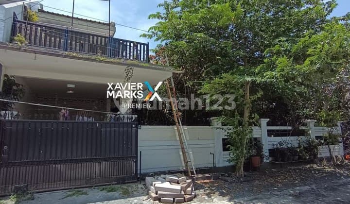 Rumah Murah Area Bunga Bunga Lowokwaru Malang