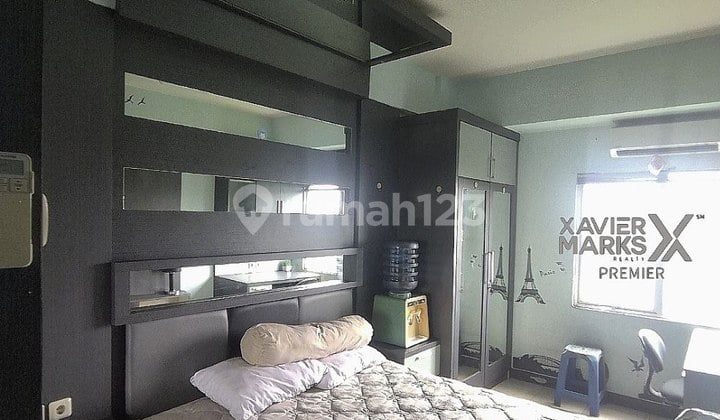 SUHAT APARTMENT SUKARNO HATTA FULLY FURNISHED NEAR BRAWIJAYA UNIVERSITY, MALANG