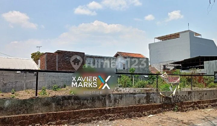 LAND ON JL. KAPI SAWOJAJAR 2 Suitable for culinary business, cafe, etc. MALANG LAND ON JL. KAPI SAWOJAJAR 2 Suitable for culinary business, cafe, etc. MALANG