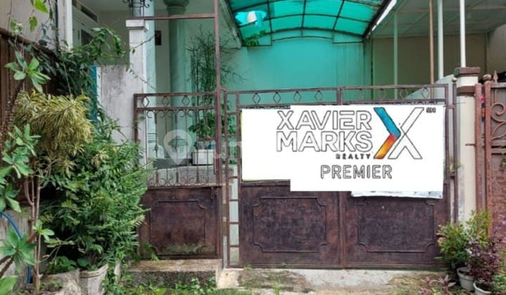 RUMAH DI PERUMAHAN DIENG MALANG*