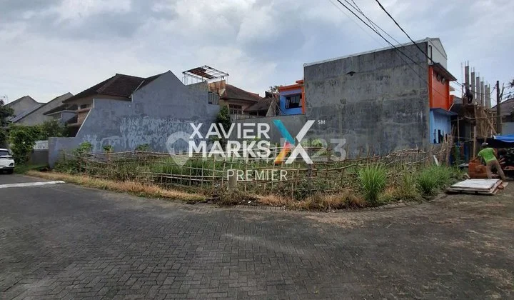 Tanah Kavling Dijual di Araya Pbi, Blimbing, Malang Tanah Kavling Dijual di Araya Pbi, Blimbing, Malang