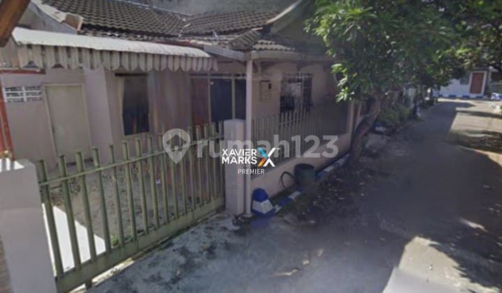 RUMAH SIAP HUNI DI JL. LOGAM-LOGAM SULFAT MALANG