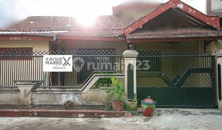 RUMAH KONDISI APA ADANYA BUTUH RENOVASI DI JL. KALIURANG KEC KLOJEN MALANG KOTA