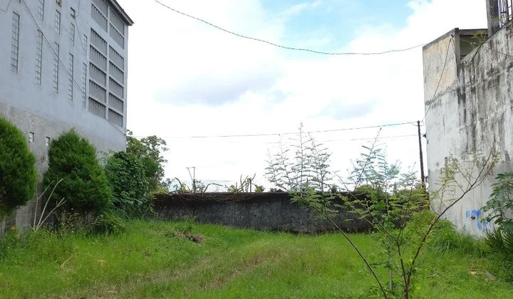 TANAH JL. METRO - BATU - MALANG TANAH JL. METRO - BATU - MALANG