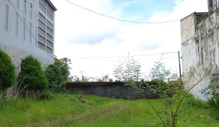 LAND ON METRO STREET - BATU - MALANG