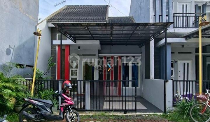 Butuh Cepat Laku Rumah Minimalis Siap Huni di Daerah Cengger Ayam, Lowokwaru, Malang Kota