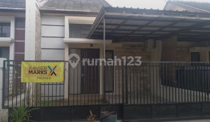 RUMAH SIAP HUNI DEKAT TEMPAT IBADAH DI POLOWIJEN KEC. BLIMBING MALANG