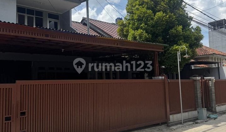 Dijual Rumah Potensi Kost di Permata Buah Batu Deka Telkom
