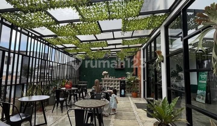 Dijual Cepat Guest House di Tengah Kota Bandung9