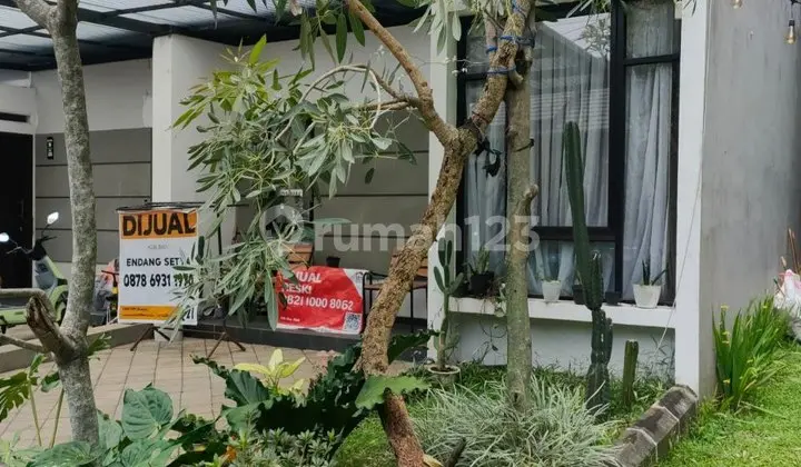 Dijual Cepat Rumah Minimalis Nyaman di Arcamanik Strategis
