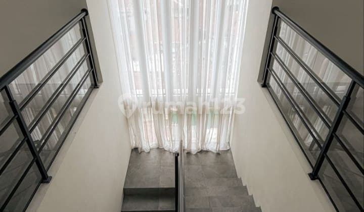 Rumah Minimalis Nyaman di Lingkungan Tenang di Awiligar Cigadung