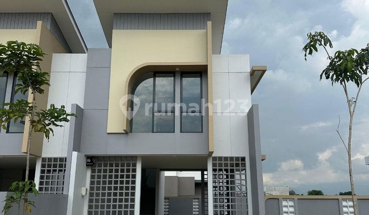 Dijual Rumah di Podomoro Park Buah Batu Bandung