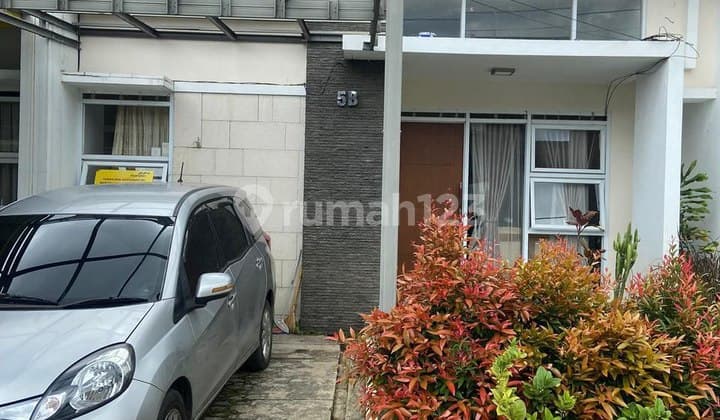 Rumah Minimalis Siap Huni Komplek Cihanjuang Dekat Ciwaruga