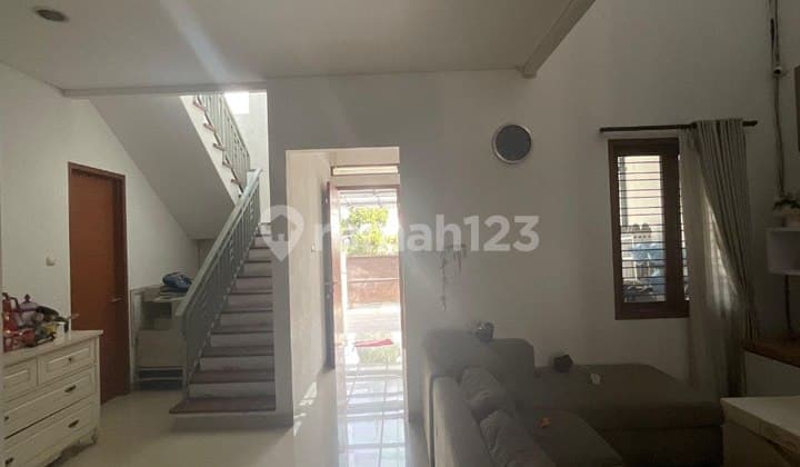 Rumah Mewah Modern Nyaman D Pasteur Dekaet Sutami Sukamulya