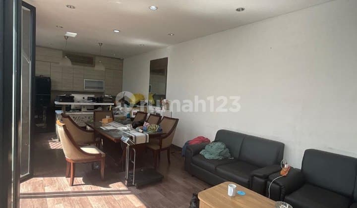 Rumah Mewah Modern Pasteur Dekat Sutami dan Sukamulya