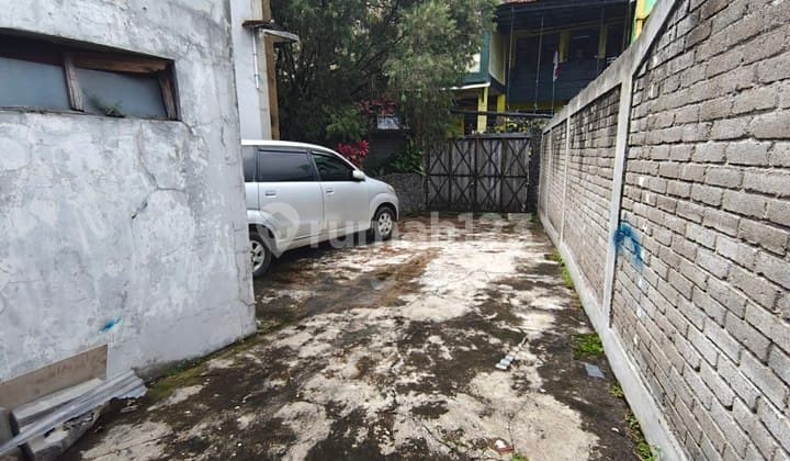 Dijual Kost Hitung Tanah Area Kampus Unpar Ciumbuleuit Dago
