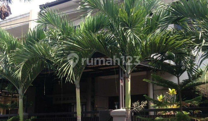 Rumah Minimalis Nyaman Strategis di Komplek Area Soekarno Hatta