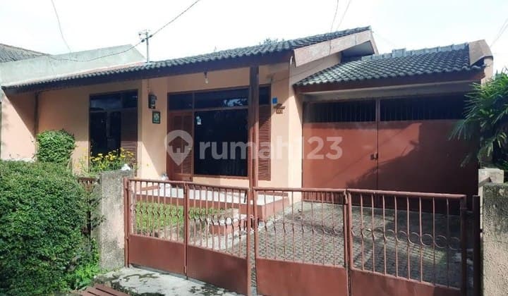 Well-Maintained Corner House in Antapani at Below Market Price