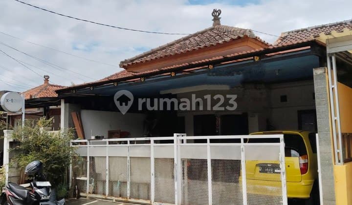 Dijuual Cepat Rumah Hunian Nyaman di Ciganitri Bojongsoang