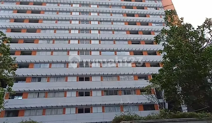 Apartemen, di Alam Sutera,