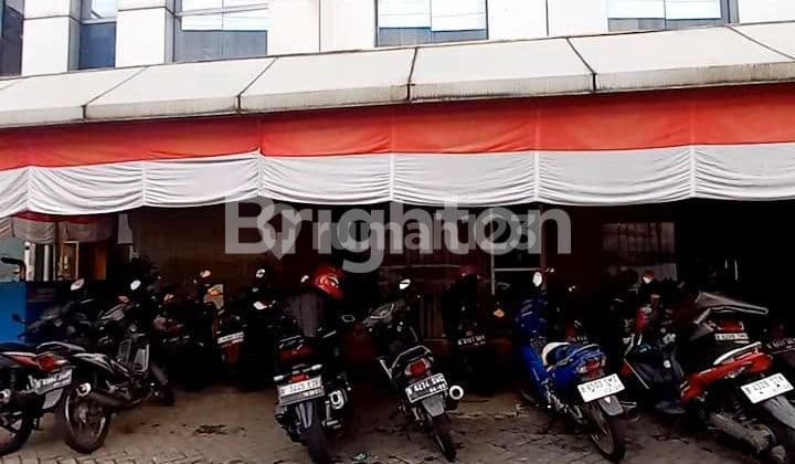 For Sale / Rent 5-Story Shop House (Rentable Per Floor) For Office / Business On Jl. Fatmawati Raya, Cilandak, South Jakarta