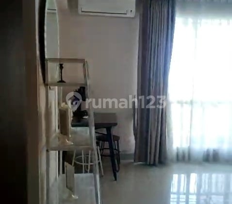 Disewa Apartemen Callia 2 Kt 2Km Full Furnished Jakarta Timur