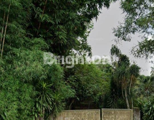 JUAL TANAH 20.000 m2 MEKARSARI, BOGOR JAWA BARAT