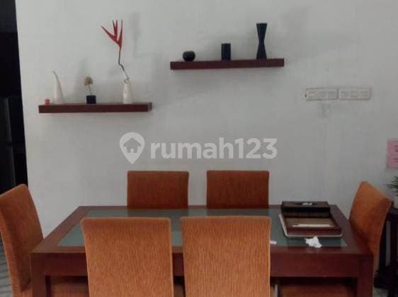 Dijual Rumah minimalis 2LT Full Furnish dekat Buah Batu - Turangga