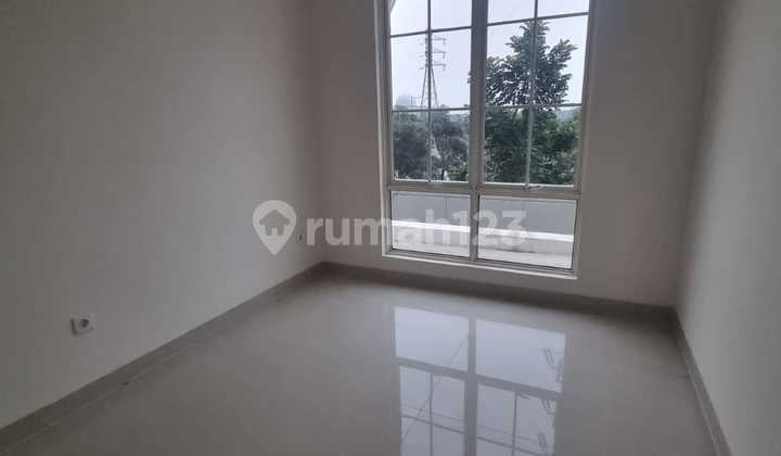 For Rent New Ready-to-Occupy House in Anapuri, Podomoro Park