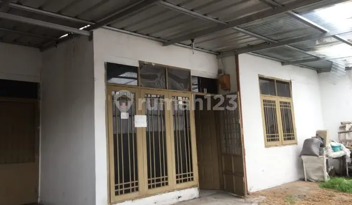 Jual Rumah Muraj Lokasi Bagus Di Taman Cibaduyut Indah
