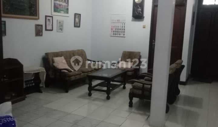 Dijual Rumah Kostan Lokasi Strategis Area Sukaluyu - Cikutra