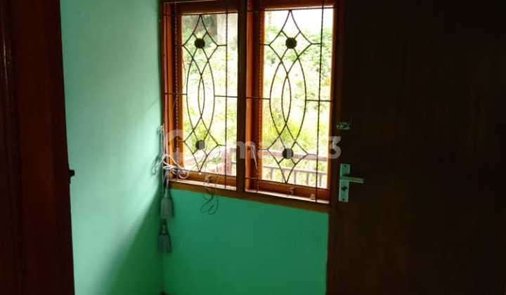 Dijual Rumah Hoek 1,5 Lantai Di Komplek Cipageran Cimahi Utara