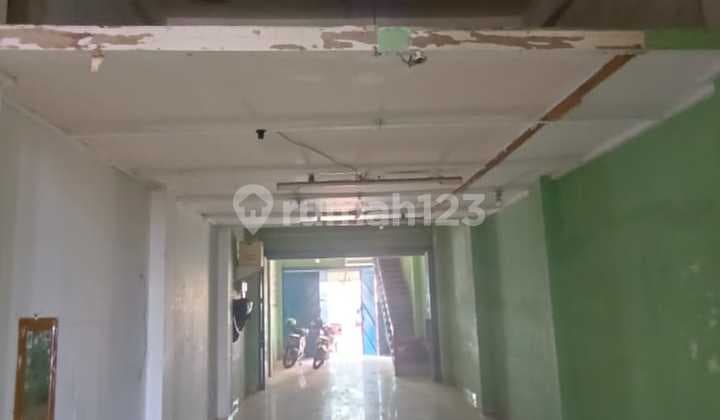 Dijual Ruko Siap Huni di Jalan Kiaracondong Bandung