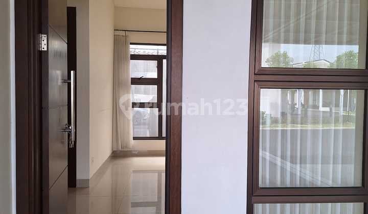 Dijual Rumah Di Podomoro Cluster Padmagriya