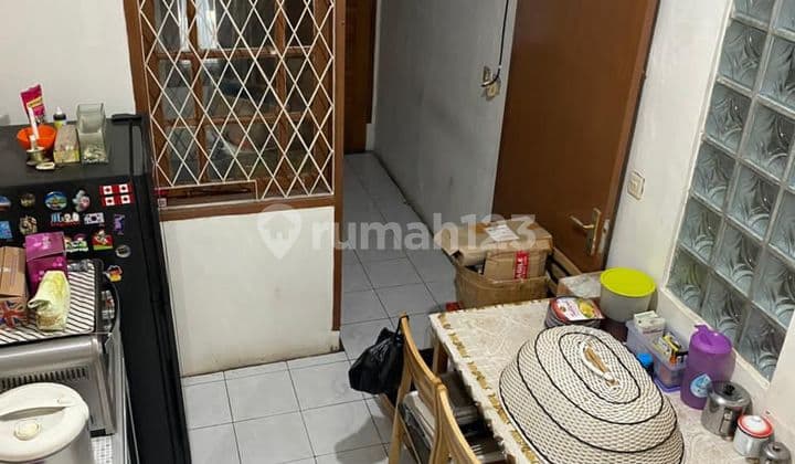 Dijual Rumah Siap Huni di Nata Endah Kopo Bandung