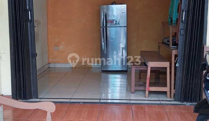 Disewakan Ruko 1 Lantai Di Padasuka Bandung
