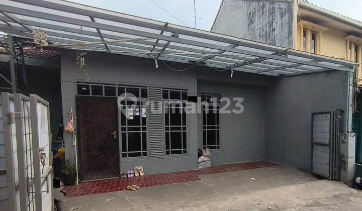 Dijual Rumah Siap Huni di Nata Endah Kopo Bandung